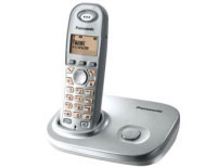 Panasonic KX-TG7301 (KX-TG7301SPS) Panasonic KX-TG7301 (KX-TG7301SPS)